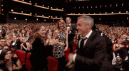 Proud The Emmy Awards GIF by Emmys