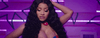 nickiminaj nicki minaj megatron GIF