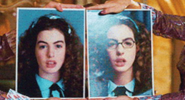 princess diaries GIF