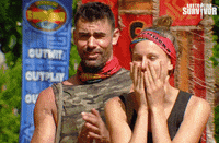 amazing GIF by Australian Survivor