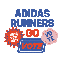 Argovote Sticker by aftermiles