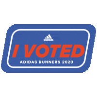 Argovote Sticker by aftermiles