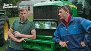 Alleycatstv bbc jack liam tractor GIF