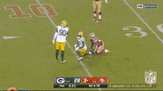Regular Season Football GIF by NFL