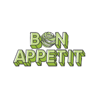 Cooking Sticker by tsbg_marketing