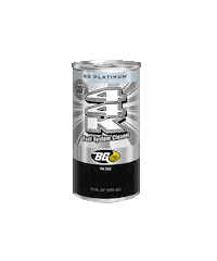 Car Legend Sticker by BG Products, Inc.