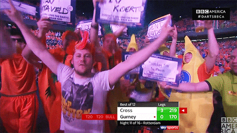 GIF by BBC America