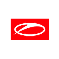 Utrecht Sticker by A State of Trance