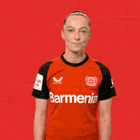 Bayer 04 B04 GIF by Bayer 04 Leverkusen