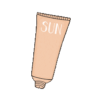 Eylsummer Sticker by Eylem Abaci