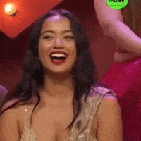 Asmita GIF