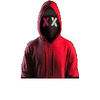 X Cash Sticker by Agentur Potential