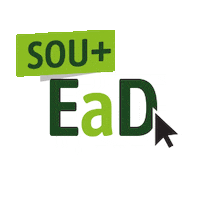 Ead Sticker by Grau Técnico