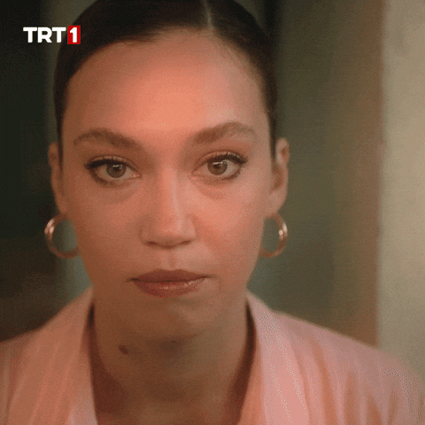 Iskender Hipnoz GIF by TRT