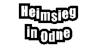 Heimsieg Sticker by TuS Ottenheim