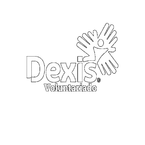 Voluntariado Sticker by Campanha União Solidária