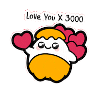 Valentines Sticker by Superbuy.my