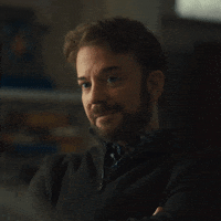 Right On Smile GIF by ABC Network