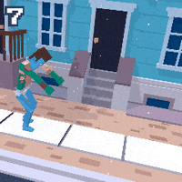 steppypants GIF
