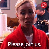 jada pinkett smith GIF by Red Table Talk