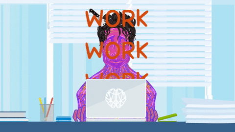 Work Business GIF by BigBrains