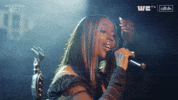 Wig Sing GIF by ALLBLK