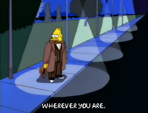 season 5 episode 21 GIF
