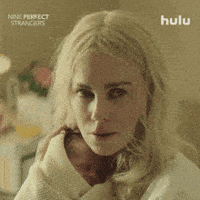 Nicole Kidman Baby GIF by HULU