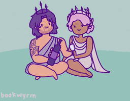Couple Romance GIF