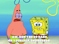 season 4 episode 20 GIF by SpongeBob SquarePants