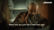 Seth Rogen Friends GIF by Apple TV