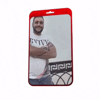 Amonecard GIF by systaime