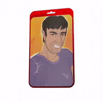 Amonecard GIF by systaime