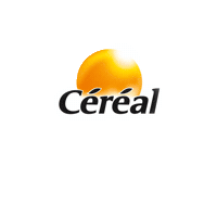 Cereal Gluten Sticker by CEREAL-Italia