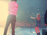 Boots Dancing GIF by Miranda Lambert