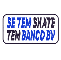 Skateboard Flip Sticker by banco BV