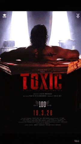 Toxic GIF by Commune18