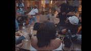 SonyMusicAfrica dance dancing radio headphones GIF