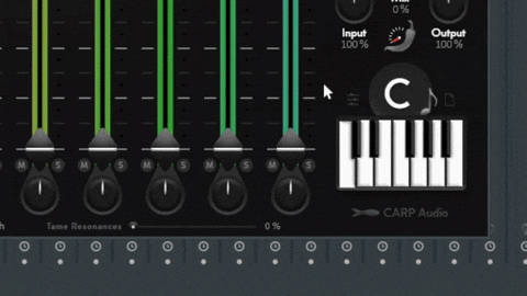 carpaudio giphyupload audio plugin carp audio resonote GIF