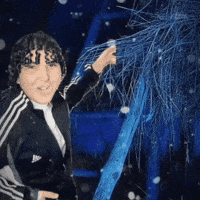 Snow Know GIF by Rodriw Castel