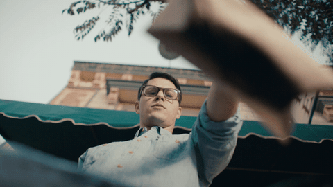 lovedaily GIF by AwesomenessTV