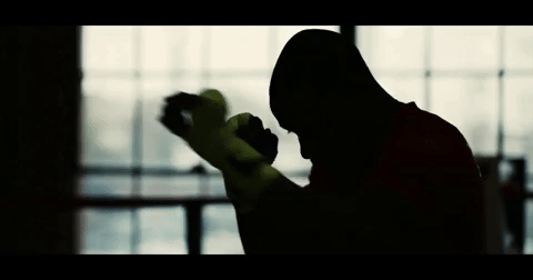 season 5 epix GIF by The Contender