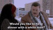 Billy Gardell Bob GIF by CBS