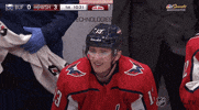 Ice Hockey GIF by NHL