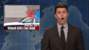 colin jost snl GIF by Saturday Night Live