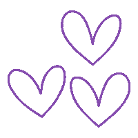 Heart Sticker by Anytime Fitness Coaching