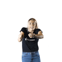 Party Triathlon Sticker by CUBE Bikes