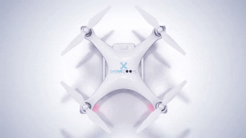 Dronezoom GIF by Curso de Drone