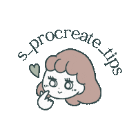 Kiko Sticker