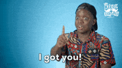 Igotyou GIF by Revry